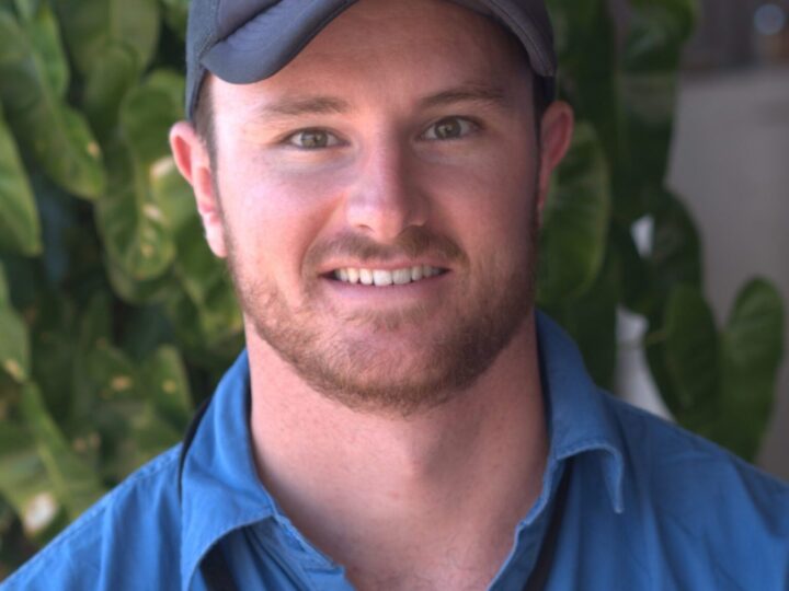 Student Success Stories: Leigh Collins